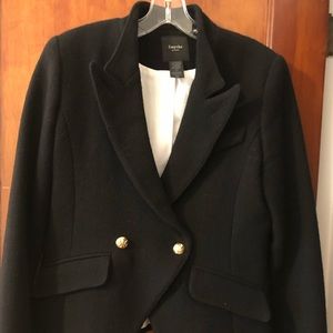 Smythe wool blazer